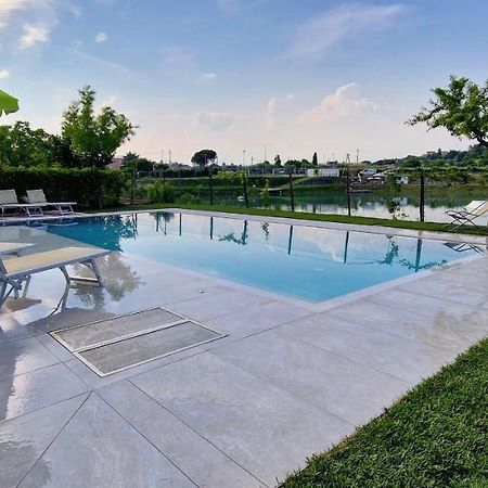 Sara Holiday Rentals Bardolino Dış mekan fotoğraf