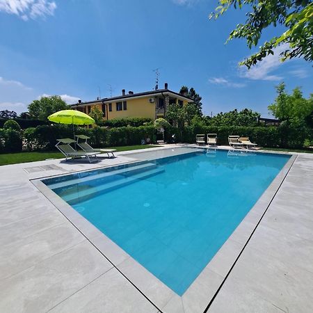 Sara Holiday Rentals Bardolino Dış mekan fotoğraf