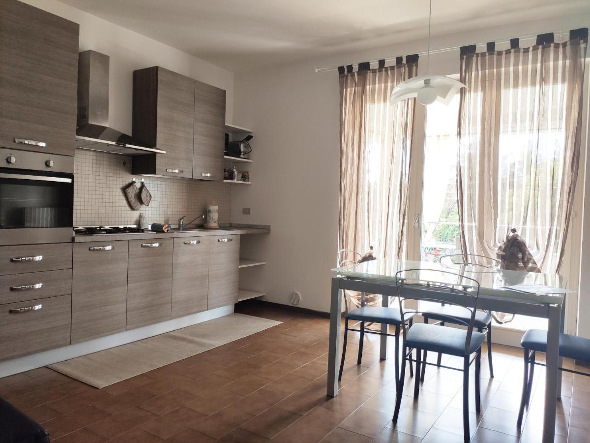 Sara Holiday Rentals Bardolino Dış mekan fotoğraf