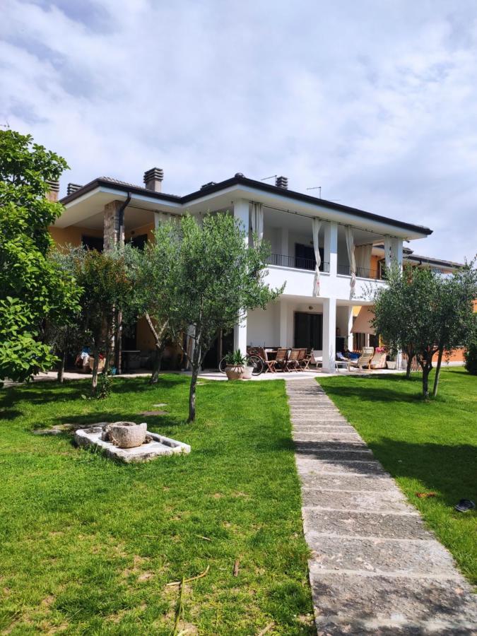 Sara Holiday Rentals Bardolino Dış mekan fotoğraf