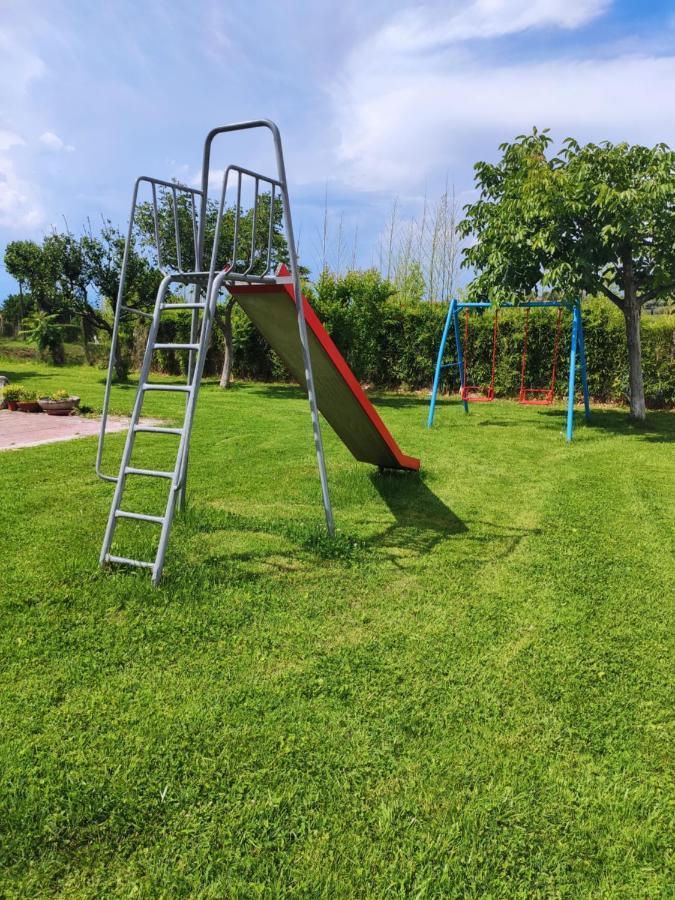 Sara Holiday Rentals Bardolino Dış mekan fotoğraf
