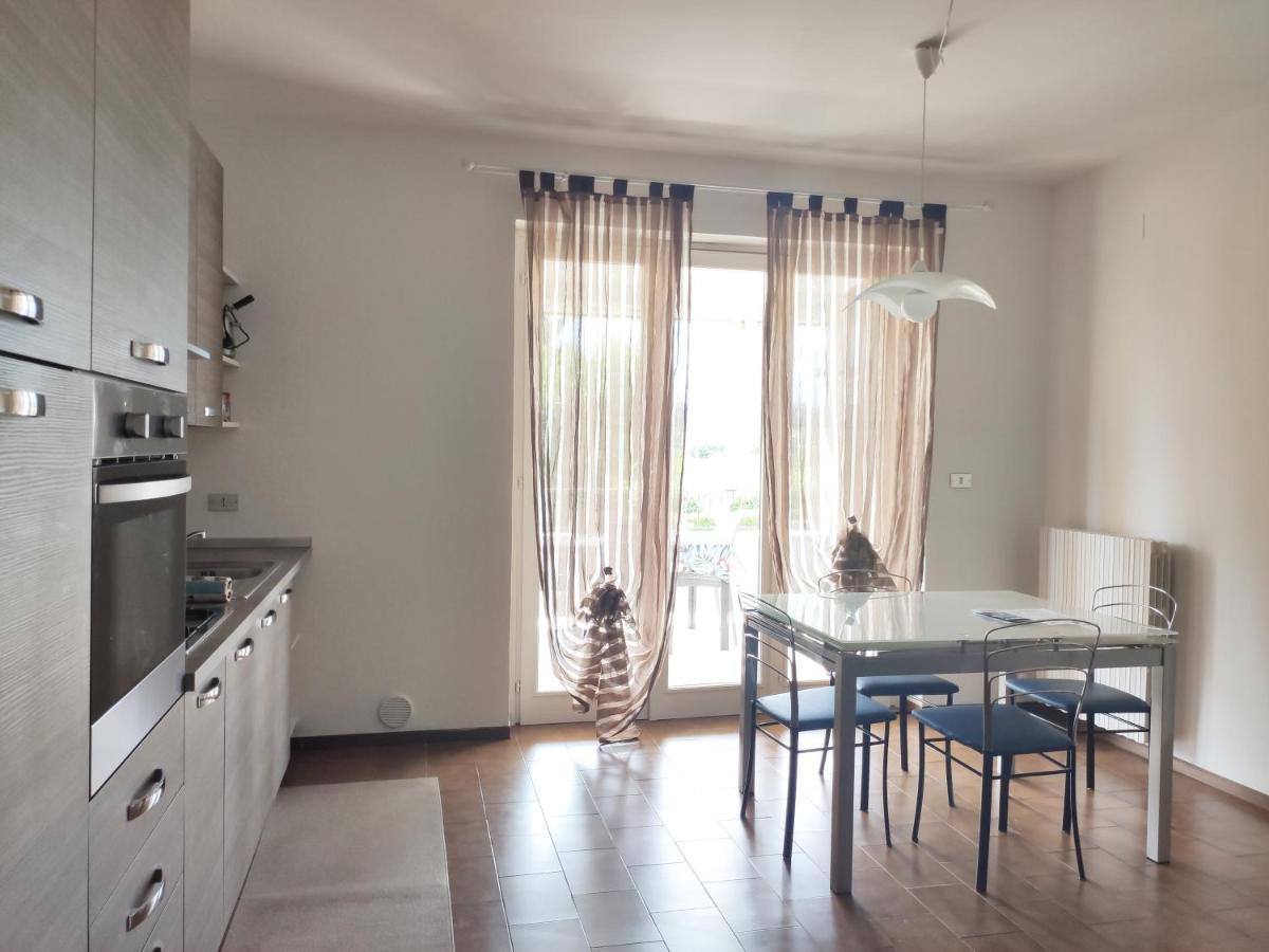Sara Holiday Rentals Bardolino Dış mekan fotoğraf