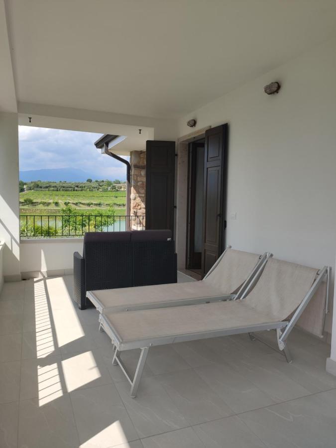 Sara Holiday Rentals Bardolino Dış mekan fotoğraf