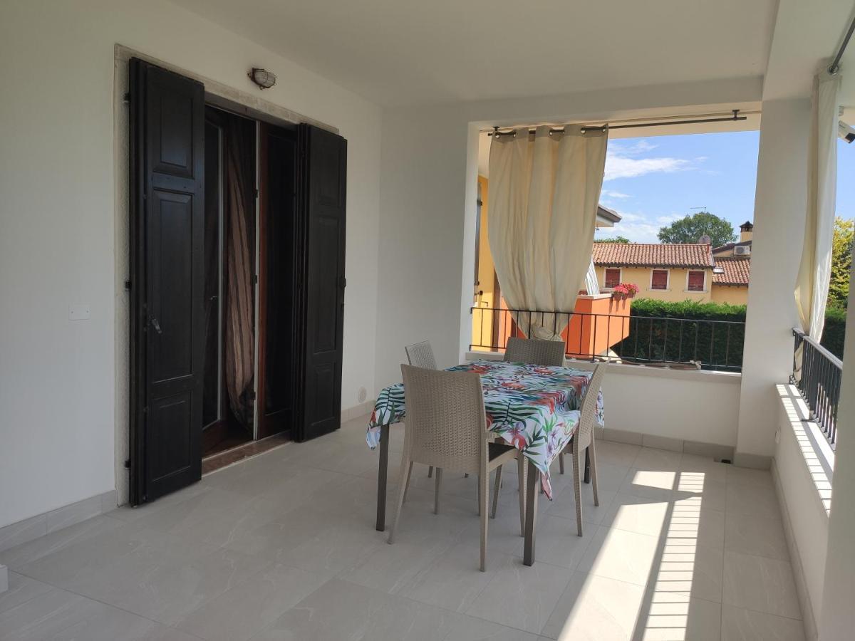Sara Holiday Rentals Bardolino Dış mekan fotoğraf