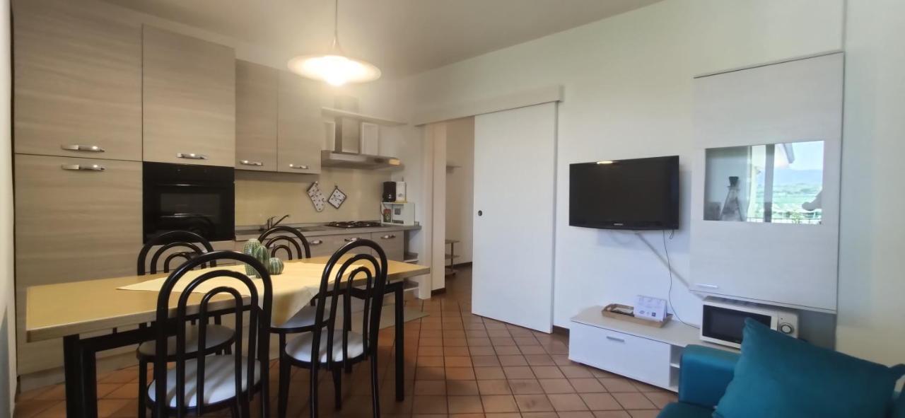 Sara Holiday Rentals Bardolino Dış mekan fotoğraf
