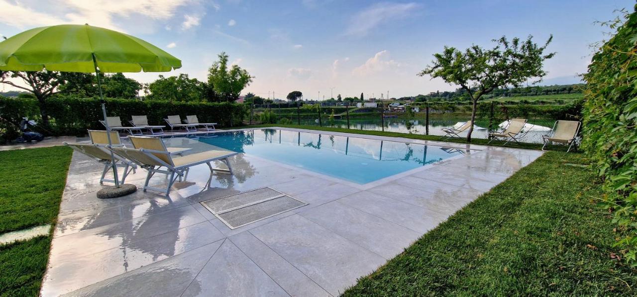 Sara Holiday Rentals Bardolino Dış mekan fotoğraf