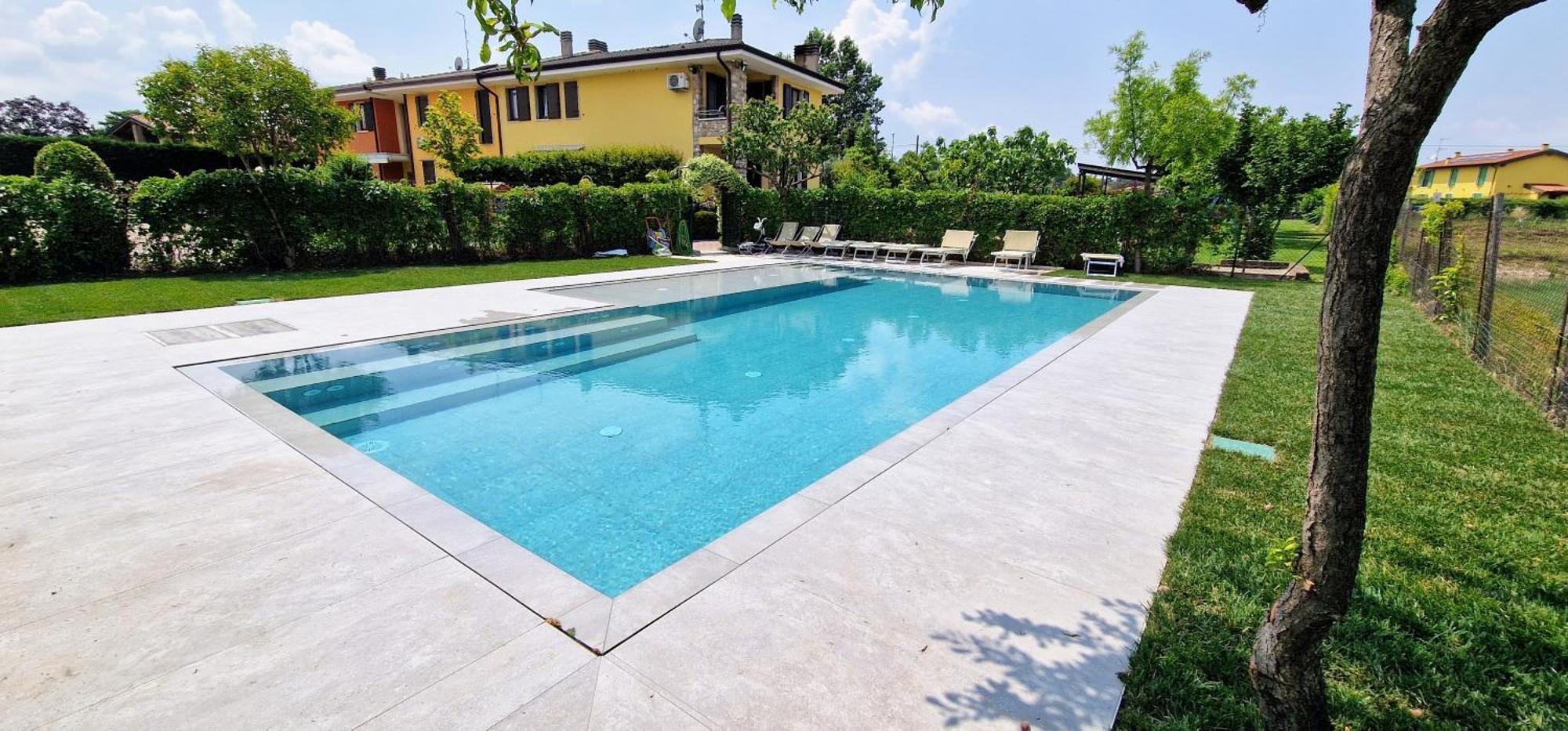Sara Holiday Rentals Bardolino Dış mekan fotoğraf