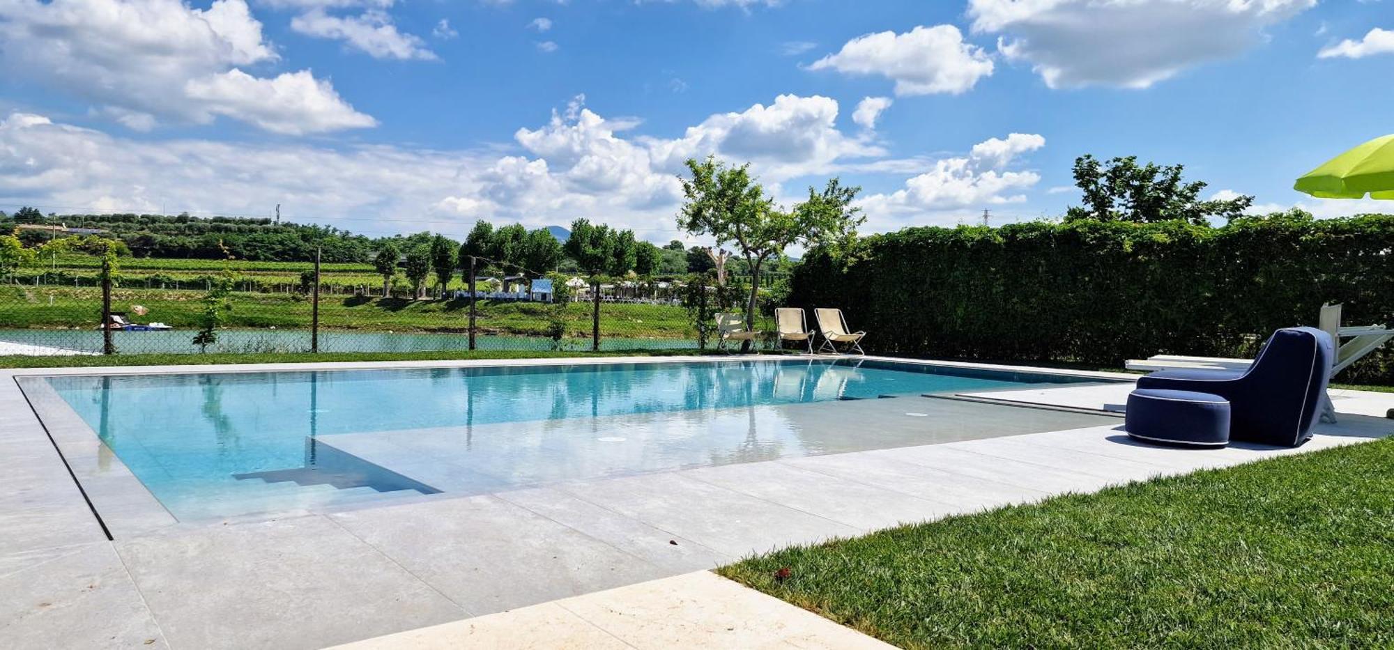 Sara Holiday Rentals Bardolino Dış mekan fotoğraf
